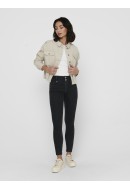 Jacheta Dama Only Onlmarina-Eny Life Cord Pumice Stone