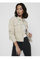 Jacheta Dama Only Onlmarina-Eny Life Cord Pumice Stone