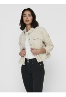 Jacheta Dama Only Onlmarina-Eny Life Cord Pumice Stone