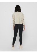 Jacheta Dama Only Onlmarina-Eny Life Cord Pumice Stone