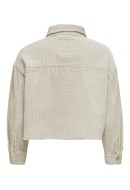 Jacheta Dama Only Onlmarina-Eny Life Cord Pumice Stone