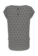 Bluza Dama Only Onlvic Black/Graphic