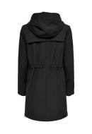 Geaca Dama Only Onlmaastricht 2-Layer Black