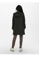 Geaca Dama Only Onlmaastricht 2-Layer Black