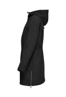 Geaca Dama Only Onlmaastricht 2-Layer Black