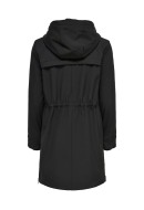 Geaca Dama Only Onlmaastricht 2-Layer Black