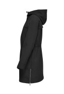 Women Jacket Only Onlmaastricht 2-Layer Black