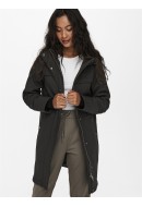 Women Jacket Only Onlmaastricht 2-Layer Black