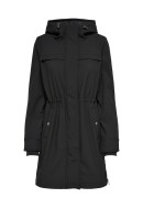 Women Jacket Only Onlmaastricht 2-Layer Black