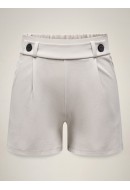 Pantaloni Scurti Dama Jacqueline De Young Jdygeggo Chautau Gray