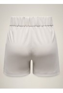 Pantaloni Scurti Dama Jacqueline De Young Jdygeggo Chautau Gray
