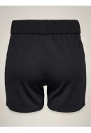 Pantaloni Scurti Dama Jacqueline De Young Jdygeggo Black