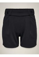 Pantaloni Scurti Dama Jacqueline De Young Jdygeggo Black
