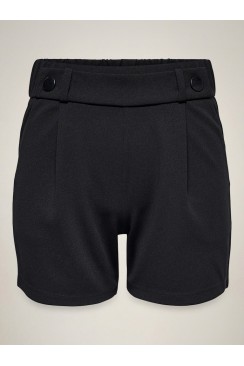 Pantaloni Scurti Dama Jacqueline De Young Jdygeggo Black