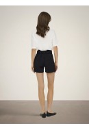 Pantaloni Scurti Dama Jacqueline De Young Jdygeggo Black
