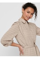 Rochie Only Filippa Humus