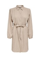 Dress Only Filippa Humus