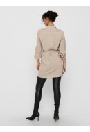 Dress Only Filippa Humus