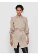 Rochie Only Filippa Humus