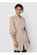 Dress Only Filippa Humus