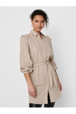 Rochie Only Filippa Humus