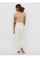 Tricou Dama Vero Moda Vmscarlett Crop Nomad