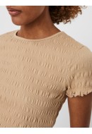Tricou Dama Vero Moda Vmscarlett Crop Nomad