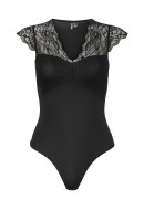 Body Dama Pieces Pcatanna Black