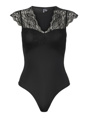 Body Dama Pieces Pcatanna Black