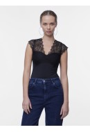 Body Dama Pieces Pcatanna Black