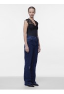 Body Dama Pieces Pcatanna Black