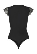 Body Dama Pieces Pcatanna Black