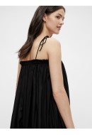 Rochie Pieces Pcglinda Strap Black