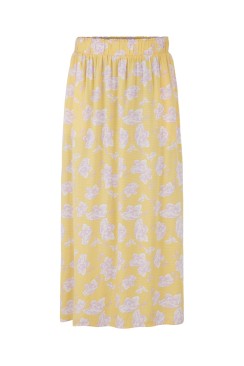 Fusta Yascurio Hw Ankle Pale Marigold Curio
