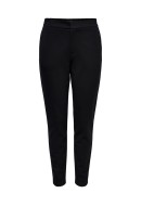 Women Pants  Only Onlpoptrash Life Mw Strike Black