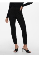 Women Pants  Only Onlpoptrash Life Mw Strike Black