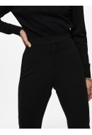 Pantaloni Dama Only Onlpoptrash Life Mw Strike Black