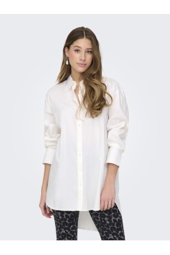 Camasa Dama Jdy Jdymio Long White