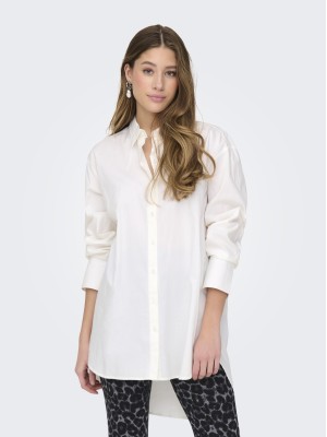 Camasa Dama Jdy Jdymio Long White