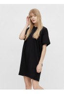 Rochie Pieces Pcria Black