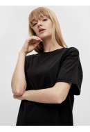 Rochie Pieces Pcria Black