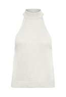 Women Top Vero Moda Vmkamma Sl Snow White