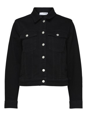 Jacheta Dama Selected Slftenna Black