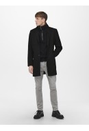 Palton Barbati Only&Sons Onsjulian Life King Black