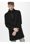 Palton Barbati Only&Sons Onsjulian Life King Black