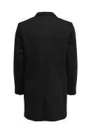 Palton Barbati Only&Sons Onsjulian Life King Black