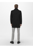 Palton Barbati Only&Sons Onsjulian Life King Black