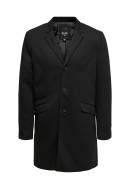 Palton Barbati Only&Sons Onsjulian Life King Black