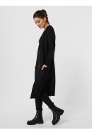 Cardigan Dama Vero Moda Vmdoffy Solid Black