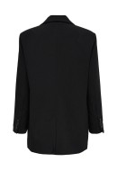 Sacou Dama Only Onlyasmine Oversize Black